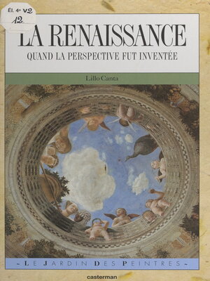 cover image of La Renaissance